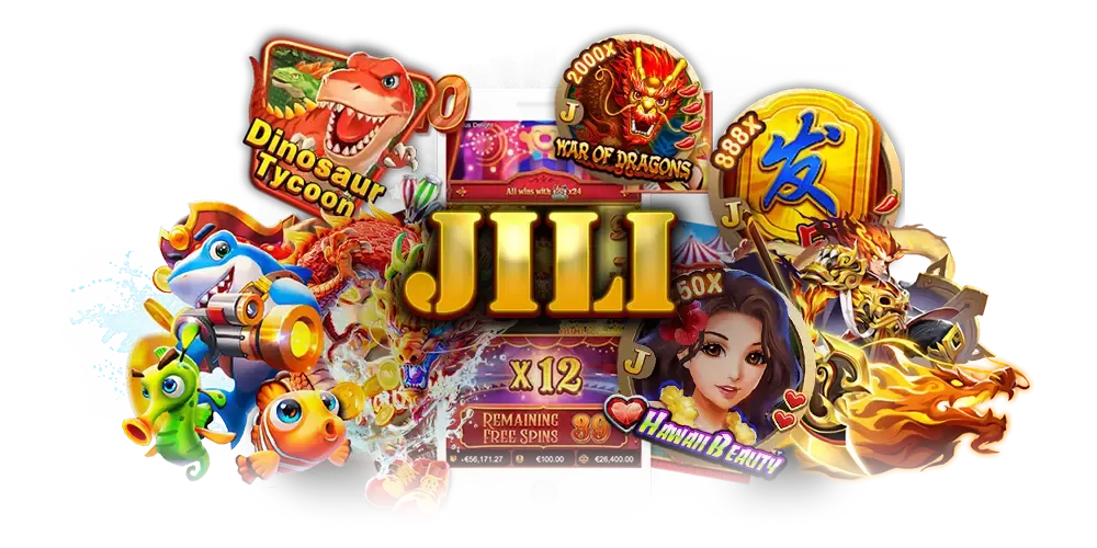JILI slot