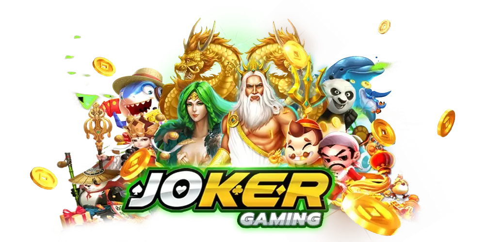 Joker Gaming
